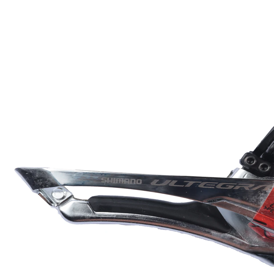 Shimano ULTEGRA リアディレイラー フロントディレイラー　新品 Shimano-Lotegra r8000フロントおよびリアディレイラー,自転車部品