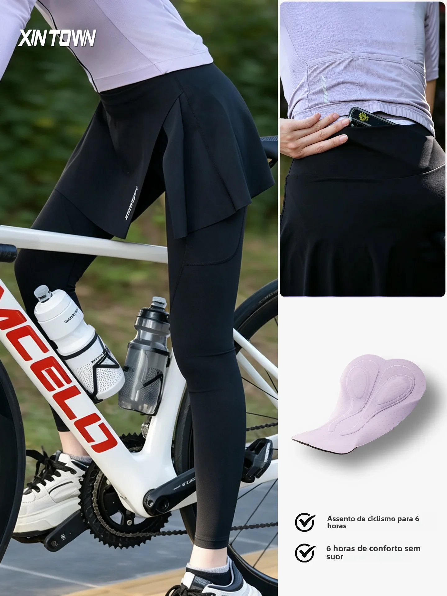 summer-women's-long-cycling-pants-thin-quick-dry-outdoor-wear-road-bike-bicycle-riding-pants-plus-size-with-butt-pad