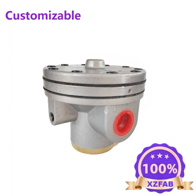 Factory Direct 2026 Top Valvola relè modello R431003665 serie 