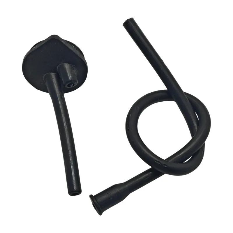 

13 шт. топливный шланг, буферная крышка, ремонтный комплект сальника для китайской 2500 Zenoah Komatsu G2500 25cc Timberpro, маленькая пила для газона