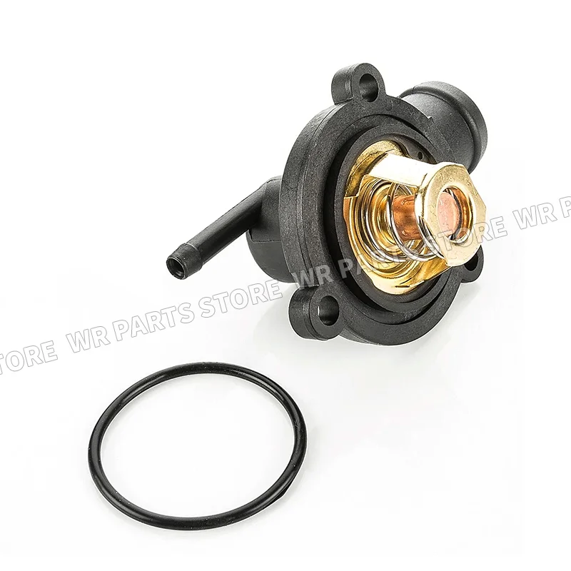 

Coolant Thermostat 047121111T For Skoda Fabia I 1.0 1.4 6Y AME AQW ATZ 1998-2003