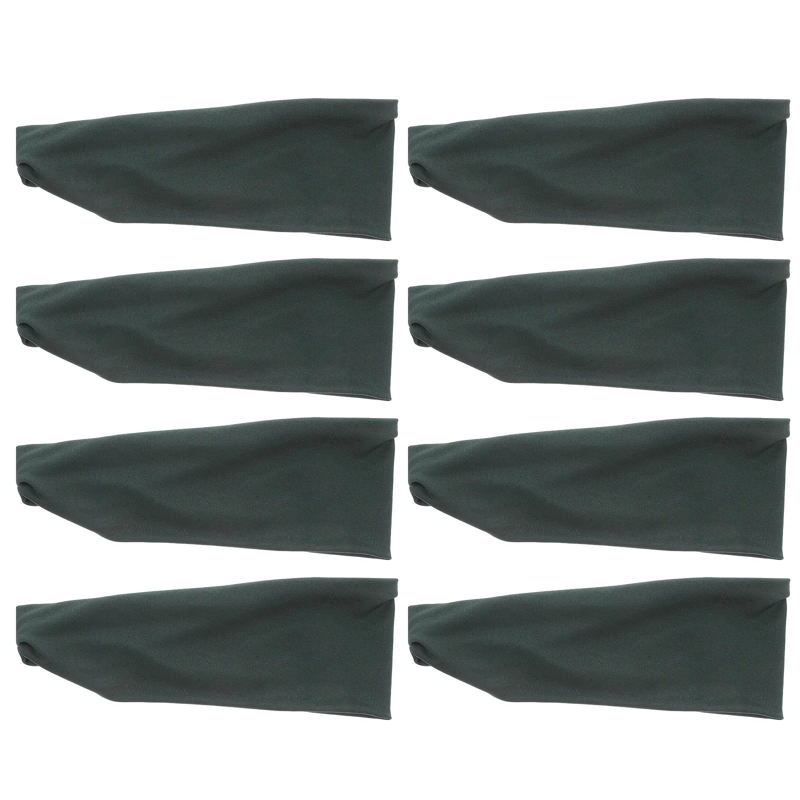 

8Pcs Stylish Multifunctional Headbands for Women's Hair Yoga Running Workouts Doing Workout Headband Women Workout Headband