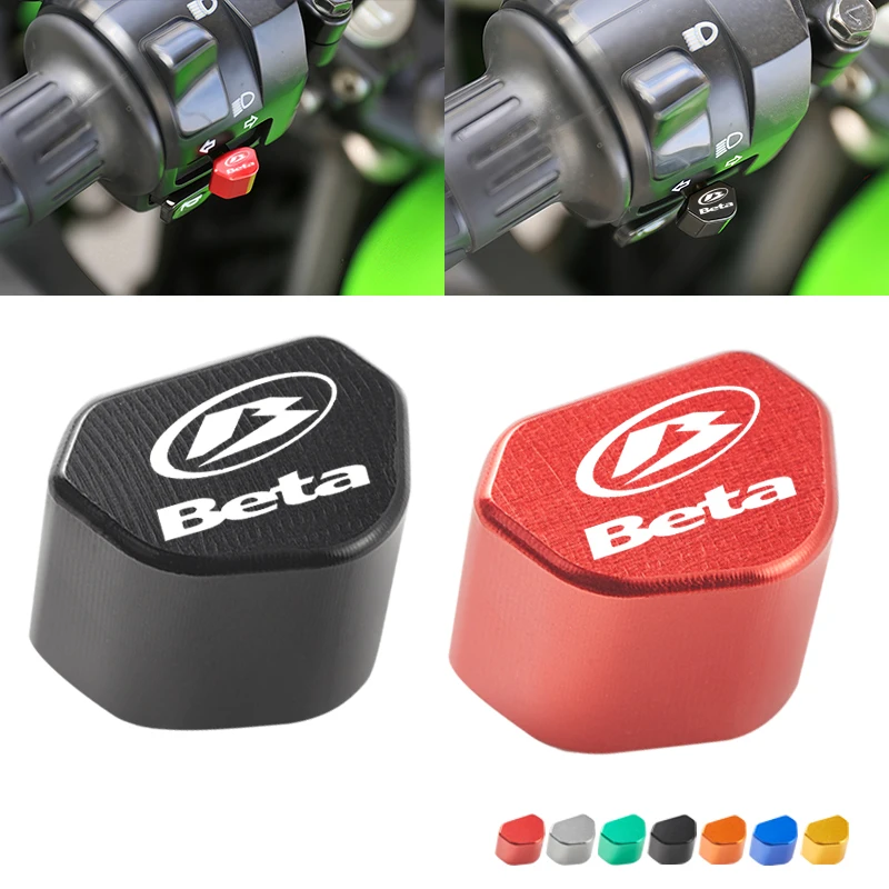 Motorcycle Button T… - image