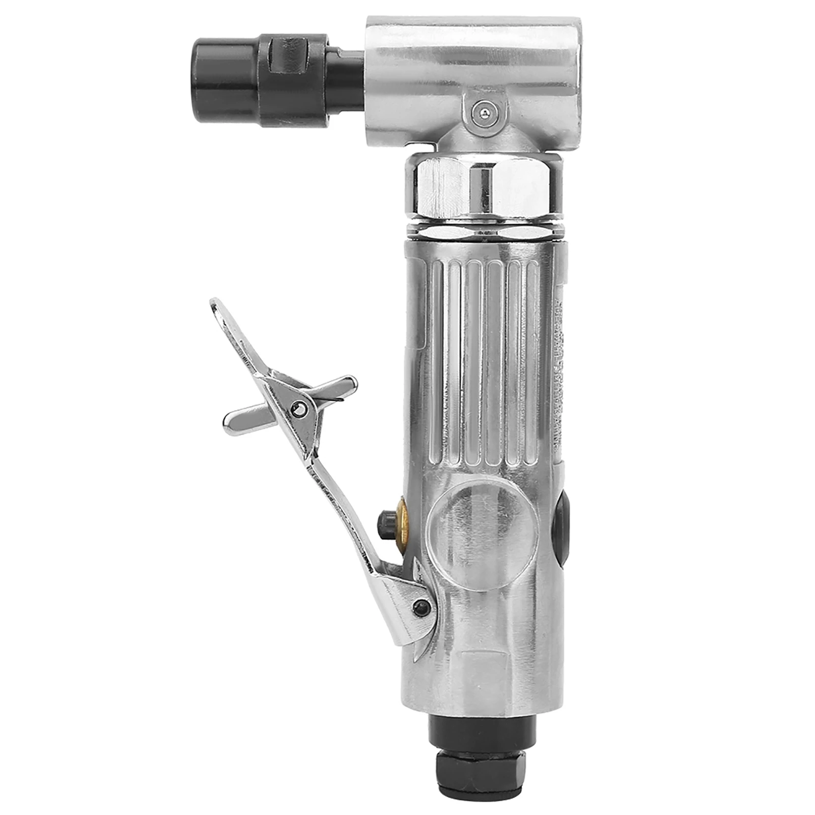 เครื่องมือลมปรับความต้านทานการสึกหรอความเร็วที่รวดเร็ว 2000 รอบต่อนาทีชุดเครื่องบดเหล็กการเคลื่อนไหวสำหรับส่วนประกอบไม้สำหรับการลบคม