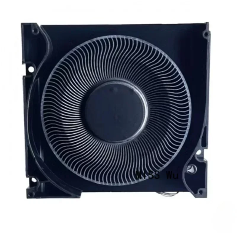 New Original Cooling Fan Cooler Radiator for Dell Precision 7770 NS85C66 21F03 NS85C67 21F04 NS85C 68 21F05 0MFWHG 0DV704 0HN24M