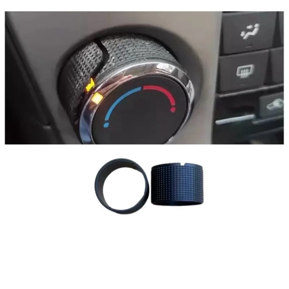 

Center Console Air Conditioner Knob For Chevrolet For Cruze 2008-2014 Plastic Car Central Control Air Conditioning Knob Ring