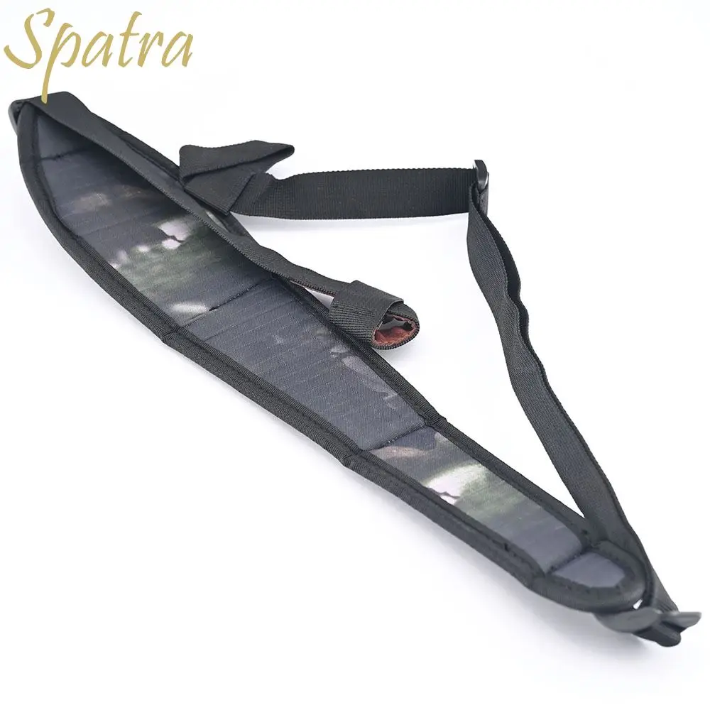 Sparta Comfortable Adjustable Length Single Shoulder Strap Sling M4554