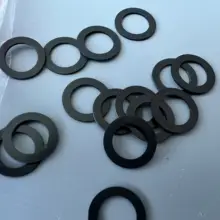 (50 pcs) Fuji Plastic Washer C-ring 309S0006 for all Fuji minilabs #3