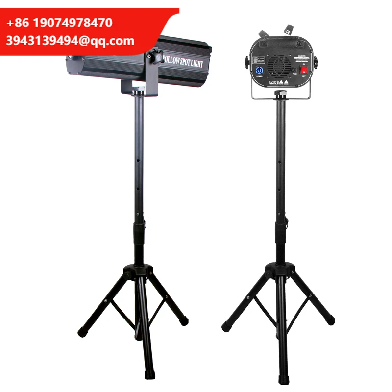 

Оптовая продажа: Профессиональный прожектор 230W 7R Beam Sharpy Follow SpotLight для сцены, концертов, стадионов, театров