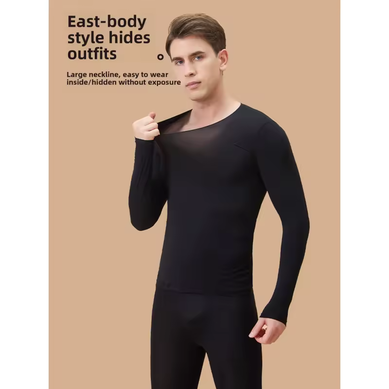 초박형 히트텍 색상 및 디자인