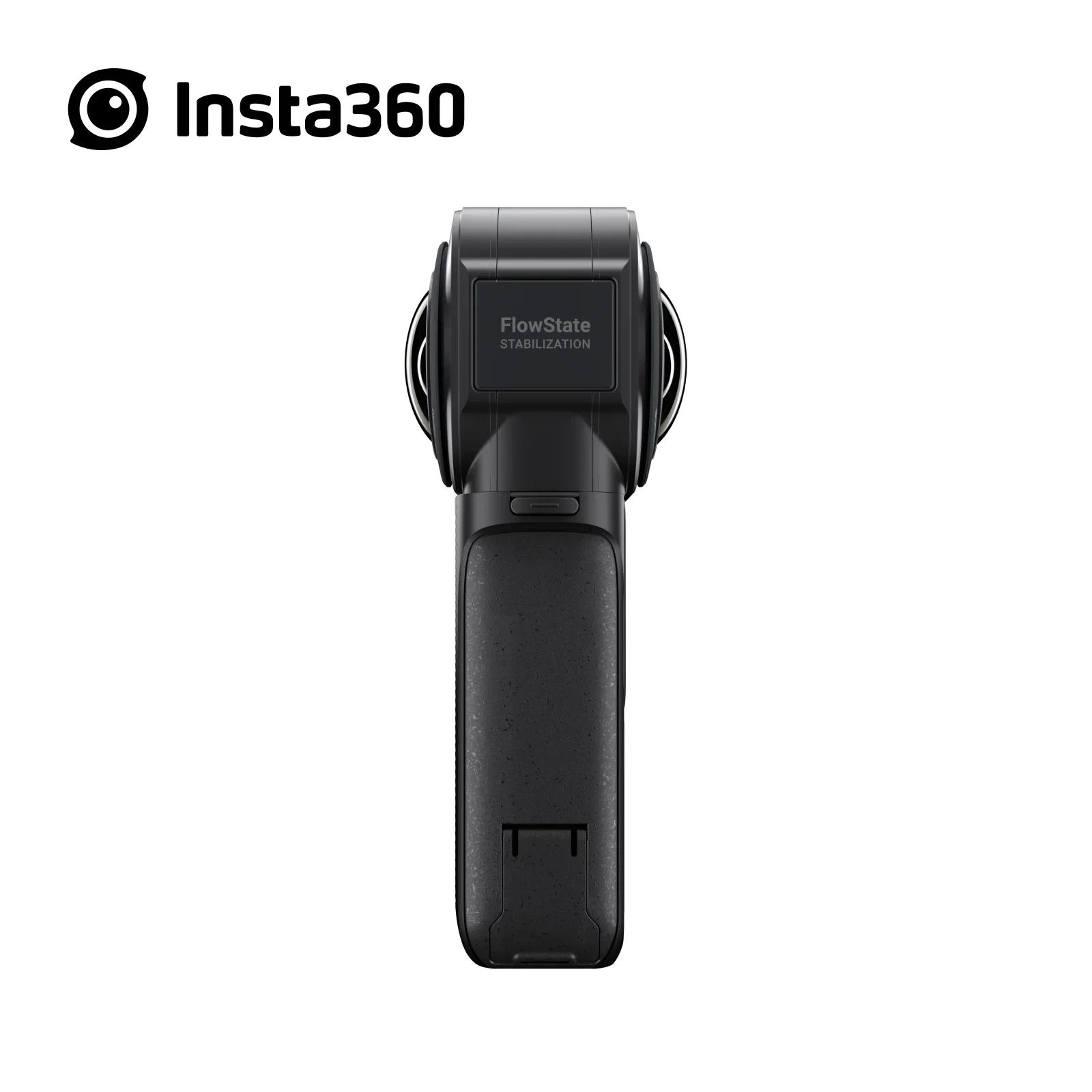 Insta360 ONE RS إصدار 1 بوصة 360 - 6K 360 مع أجهزة استشعار مزدوجة 1 بوصة، هندسة مشتركة مع Leica، FlowState Sta #5