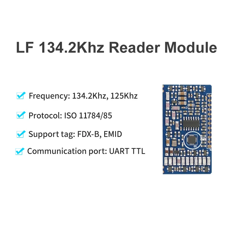 1342khz-animal-tag-reader-module-iso-11784-85-fdx-b-animal-chip-reader-module-with-antenna