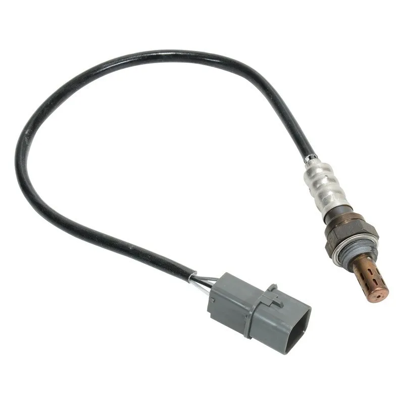 (Bestelling) Gran oferta, adecuado para HyundaiSS Tucson 2.7L Sensor de oxígeno trasero izquierdo de coche 39210-37543