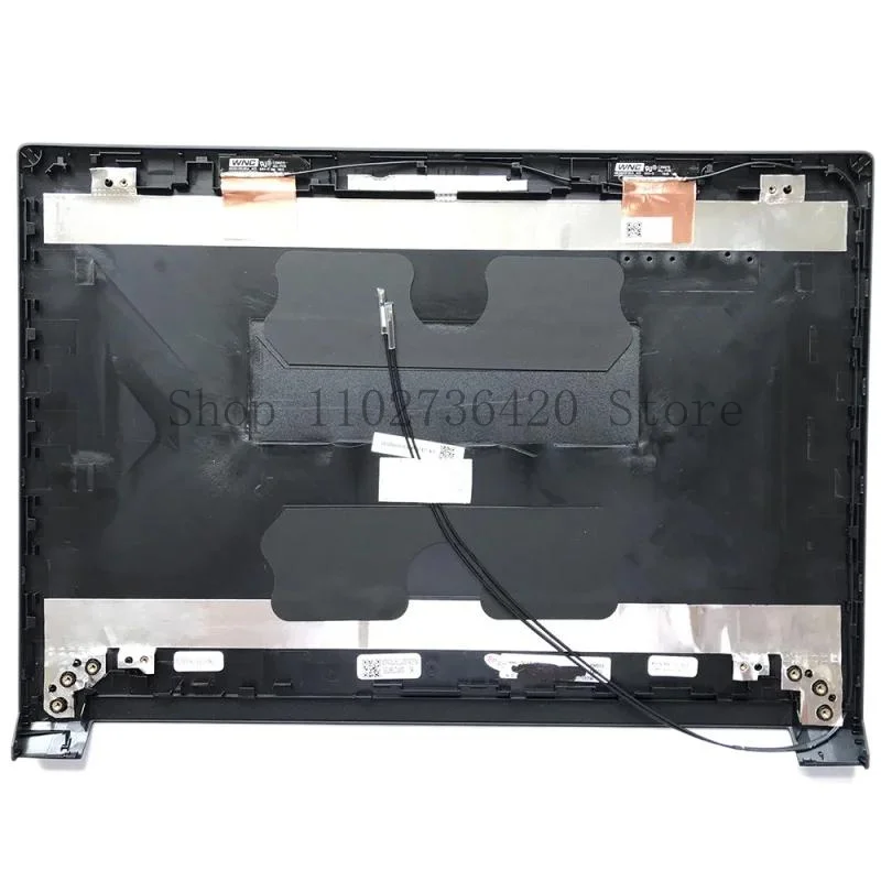 WYORESY НОВАЯ задняя крышка ЖК-дисплея, верхняя крышка для Lenovo V310-14IKB V310-14ISK V310