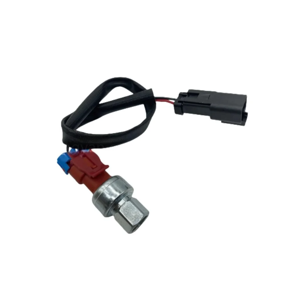 1145333 For 114-5333 E306/307/308 Air Conditioner Switch Pressure Sensor Excavator Parts