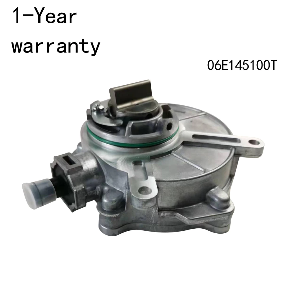 vacuum pump For Audi A6L 2005-2012 06E145100T 06E145100B 06E145100C 06E145100D