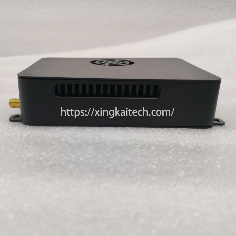 

Software Defined Wireless HD Digital Video Data link Transmission Module 800MHz/1.4GHz For FPV Flight Controller RC Cars