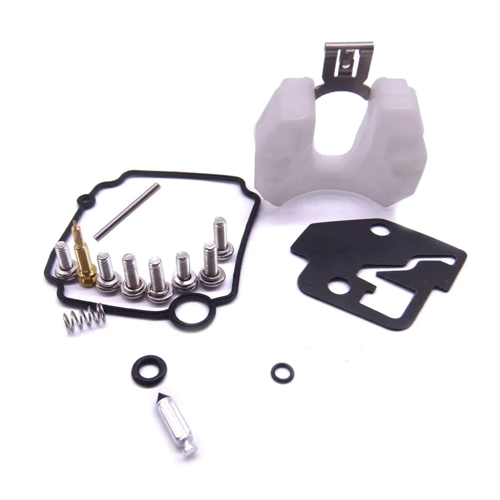 

3V1-87122-0 Carburetor Repair Kit Fit Tohatsu Nissan 3V187122 MFS NSF 8-9.8hp 2004-2014