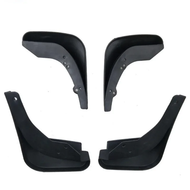 Car Fender Flares Mudguard Mud Flaps Splash Guard For Haima M3 2013 2014 2015 2016 2017 2018 2019