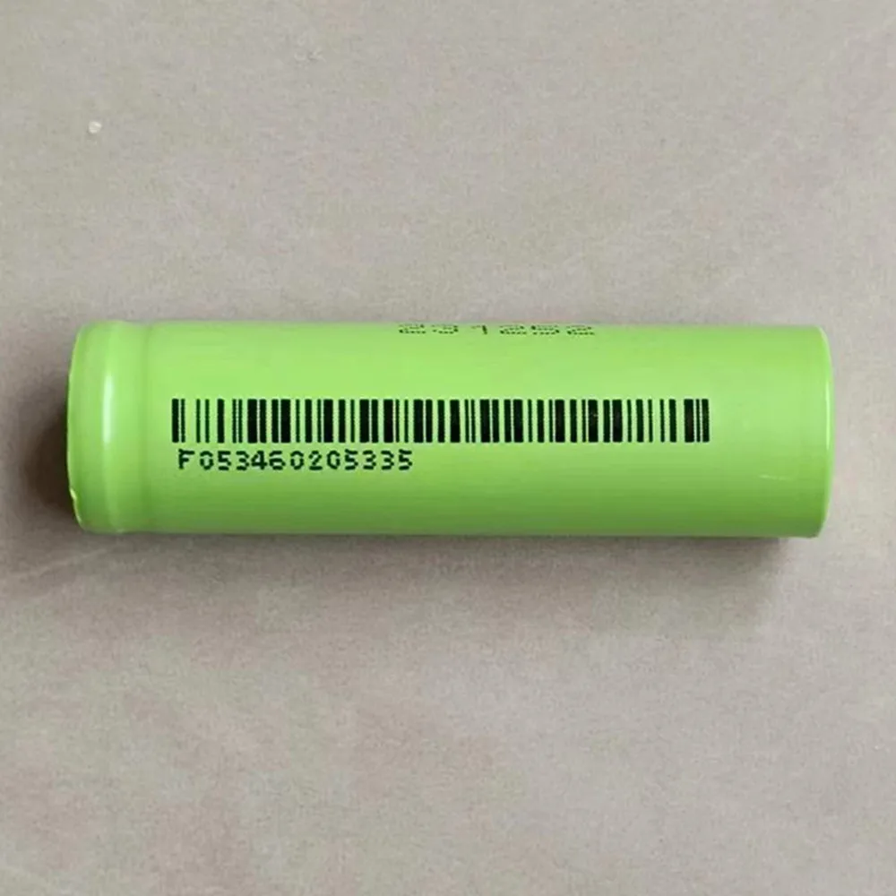 2 قطعة 14500CY 3.6 فولت 750 مللي أمبير لسانيو UR14500AC بطارية ليثيوم برأس مسطح لاستبدال ماكينة حلاقة فرشاة الأسنان براون أورال بي #4