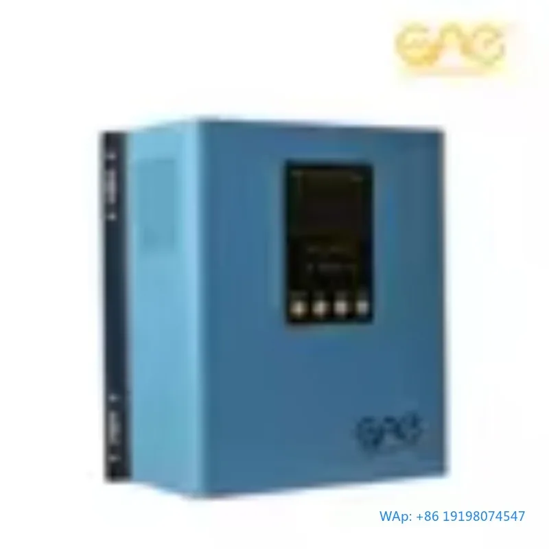 1KW 3KW 4KW 5KW 8KW Off Grid Hybrid Solar Inverter 12V 48V Three Phase Customizable
