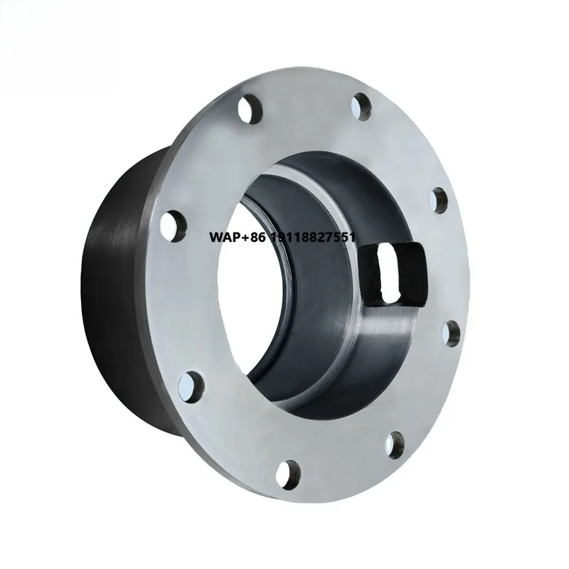 

HUIGONG Factory Product Selected Differential Bearing Housing Pinion Carrier 9227258 Compatible with Terex Dump Truck Part