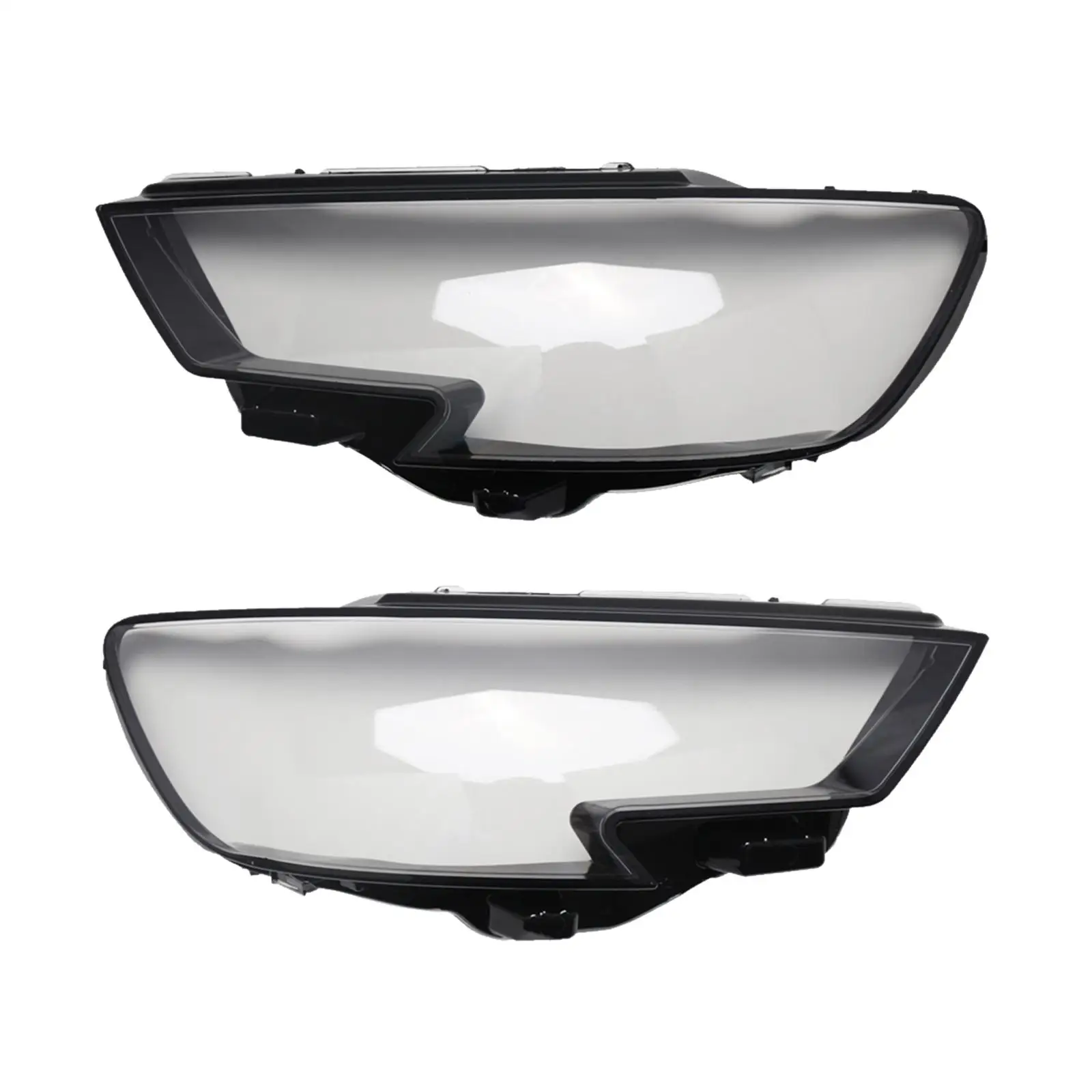 

Headlight Cover Premium Spare Parts Durable Headlamp Shell for Audi A3