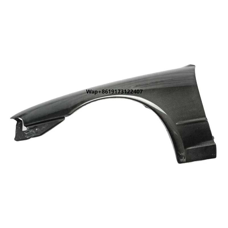 

OEM Style Carbon Fiber Fender Flare Front Body Kit for R32 GTR Racing Car Body Accessories