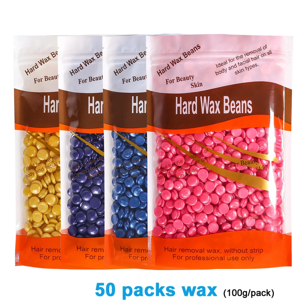 Wax Heater Kit