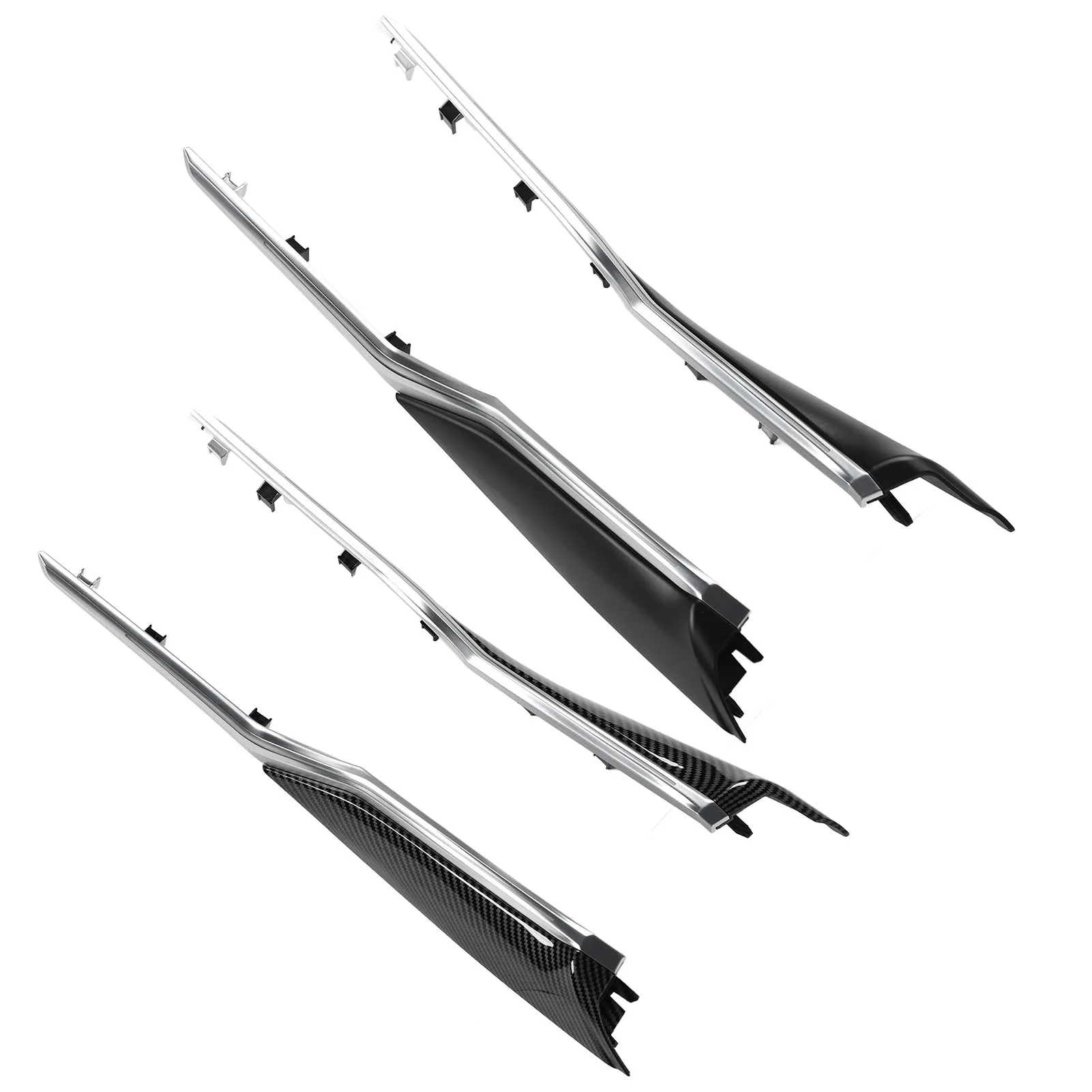 

Center Console Trims LED Ambient Light for BMW 3 4 Series G20 G22 G23 G26 M3 G80 M4 G82 G83 LHD 2019 Onwards