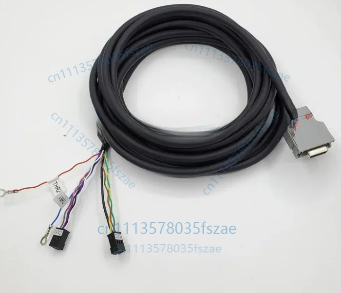 1Pc encoder cable F06B-1020-K001 A860-2120-T001 accessories