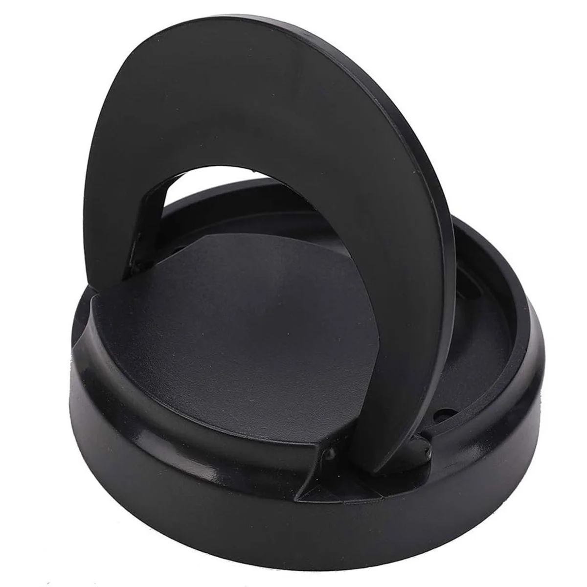 Taza alta de EQAZ-22 Oz con tapa abatible para llevar, pieza de repuesto para Magic Bullet, taza para licuadoras MB1001 de 250W con asa