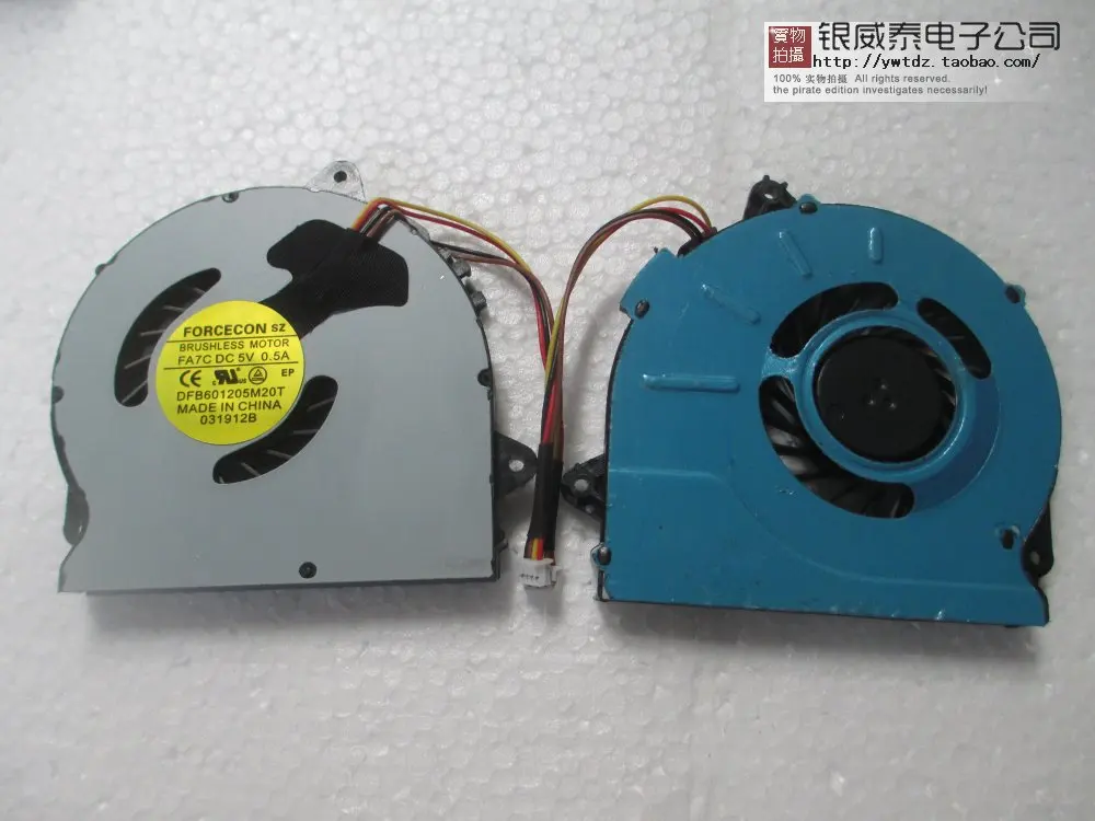 Brand New and original CPU fan for Lenovo IDEAPAD G40 G50 laptop cpu cooling fan cooler EG75080S2-C010-S9A EG75080S2-C011-S9A