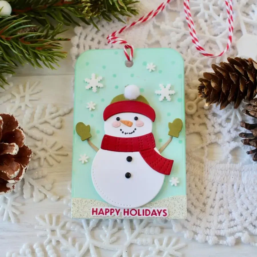 

Birthday Crown Coin Purse Moon Rainbow Metal Cutting Dies for DIY Making Card Scrapbook Embossed Paper Album Craft Supplies