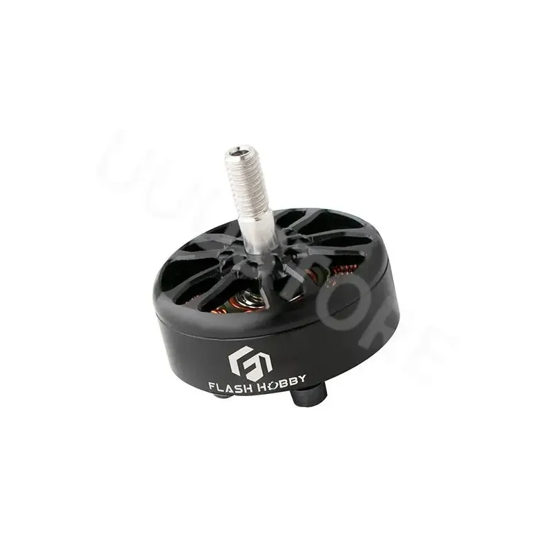 4pcs FLASHHOBBY A2807 2807 6S 1300KV 5S 1500KV 4S 1800KV Brushless Motor for FPV Freestyle 7inch Long Range LR7 Drone Model