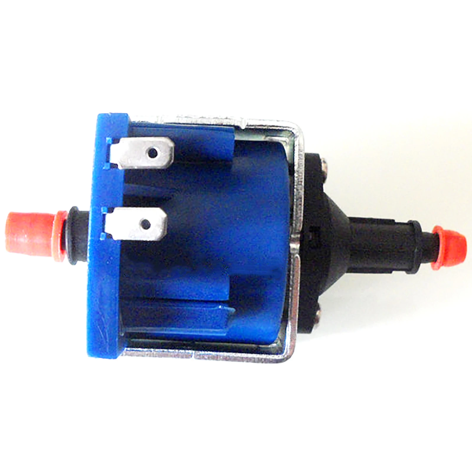 صمام لولبي JYPC-3 220V To 240V 25W 50Hz Electromagnetic Solenoid Pump for Irons Steam Mop Garment Steamer Coffee Machine Valve Parts الماء والبخار — تفصيل 1