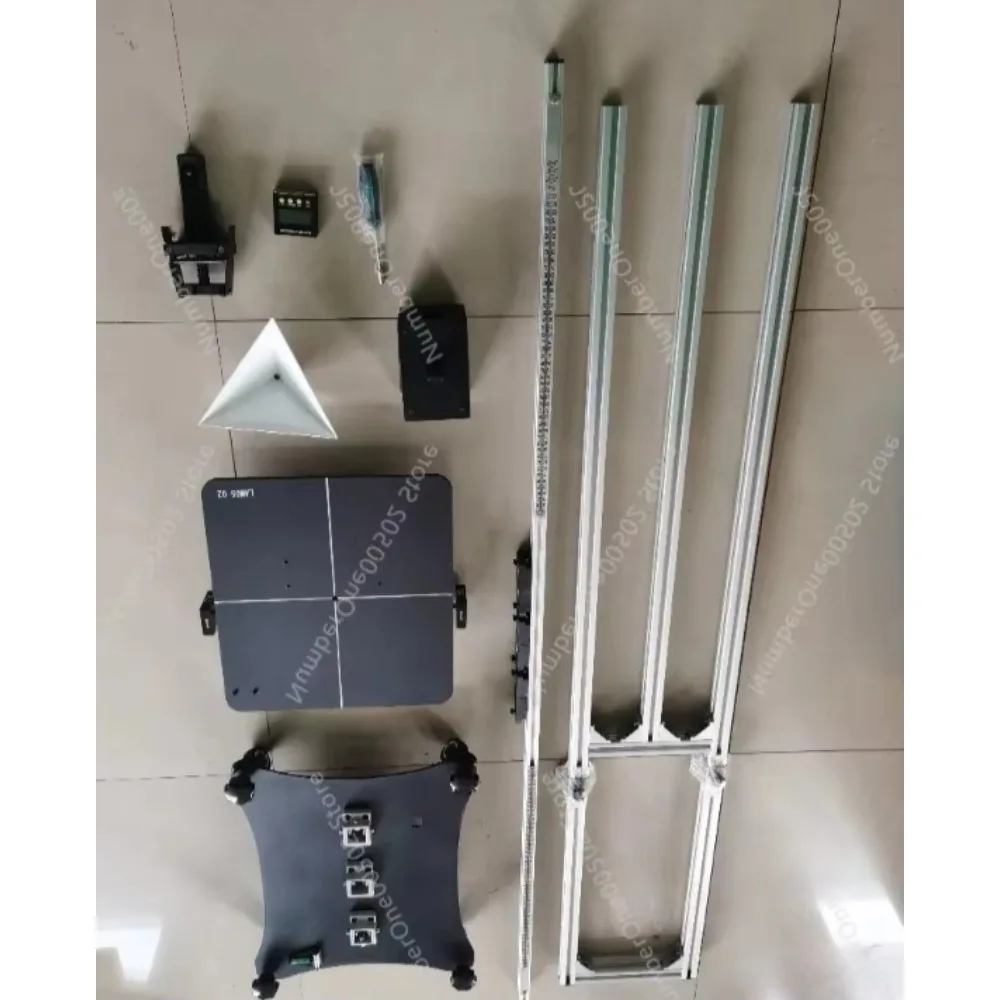 Universal ADAS Calibration Tool with ACC Level  Millimeter Wave Radar Calibrator  Complete Kit for 100% All Model ACC Radar