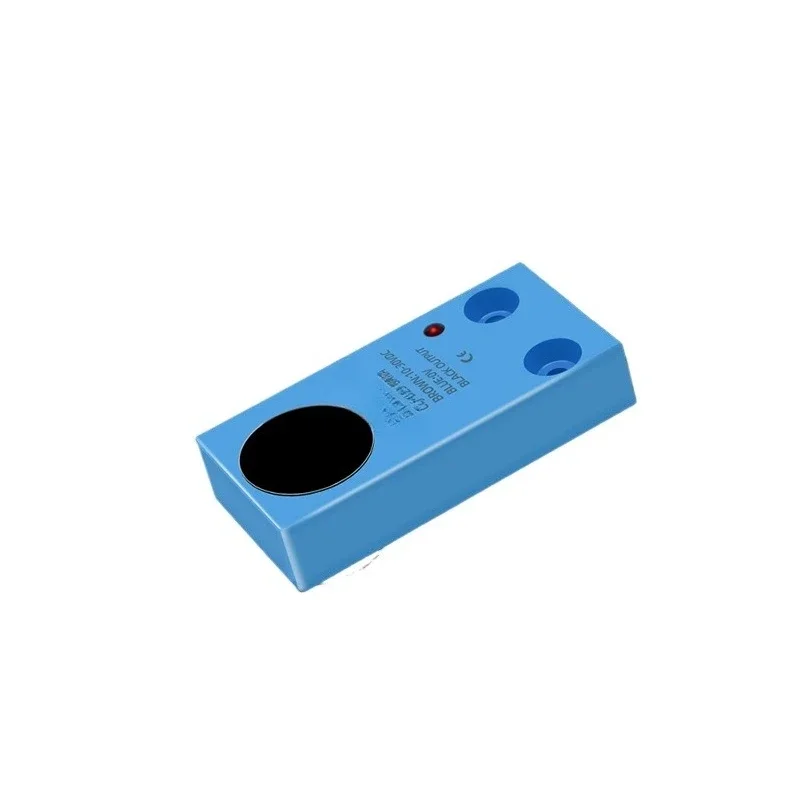 

Proximity Sensor CLJ-D25 Flat Type, Inductive Type, Distance 8mm Sensing Metal Body