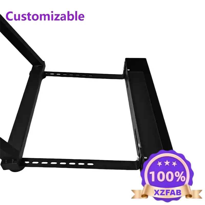 Factory Direct 2026 Racing Simulator Bracket Esports Chair Fixing Accessories Game  Cockpit  Replacement Parts For Gaming Drivin
