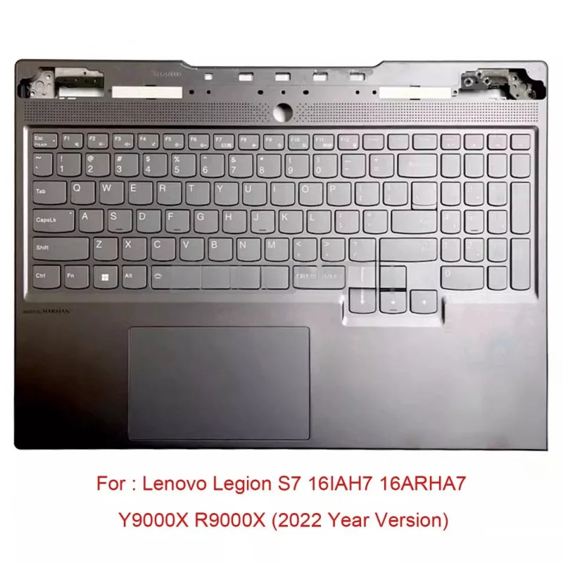 

Подставка для рук Z для Lenovo Legion S7 16IAH7 16ARHA7 с RGB-подсветкой клавиатуры, 16 дюймов