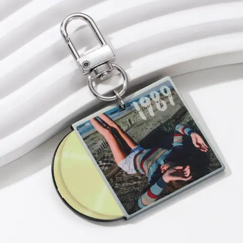 10 best sales Taylor Swift - №8