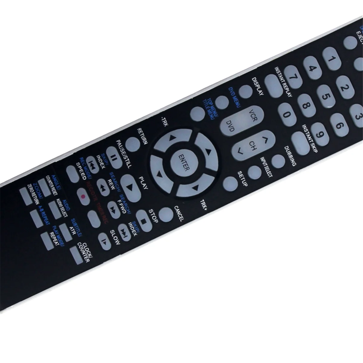 Afstandsbediening Voor Toshiba SE-R0154 SE-R0180 SE-R0227 SE-R0263 SE-R0270 D-VR600KU D-VRWISU Hdd Dvd-Recorder