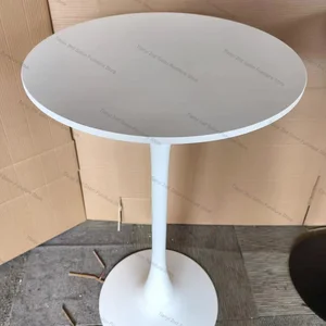 طاولات بار مع عداد كحول ، دائري ، مرتفع ، كوكتيل ، استقبال ، نادي ، بار ، نبيذ ، قابل للطي ، أثاث فناء ، بار Tavolo fybt أفضل 8 محلات بيع - رقم 4