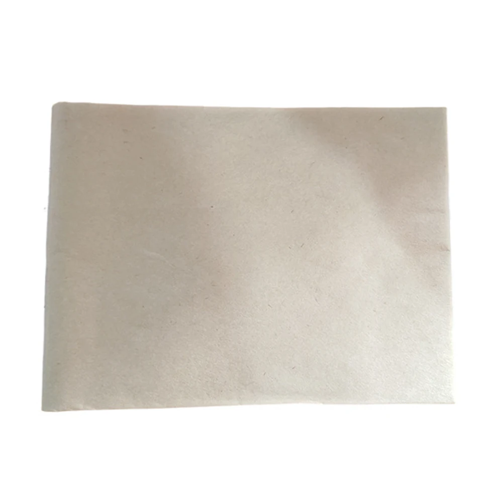 أكياس مكنسة كهربائية مقاس 16 سم، حزمة حقيبة مكنسة كهربائية مريحة تطول عمر المكنسة الكهربائية المصنوعة من ورق عالي الجودة #1