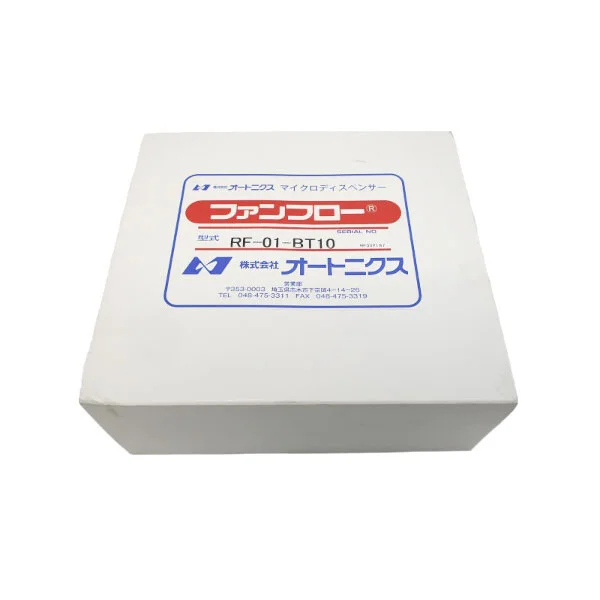 

Rf-01-bt10 Nsmp Brand New Original Spot Plc