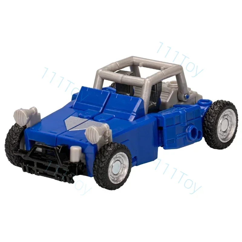 재고 있음 Hasbro Transformers 클래식 장난감 레거시 에볼루션 디럭스 Beachcomber 액션 피규어 로봇 장난감 수집품 선물 취미