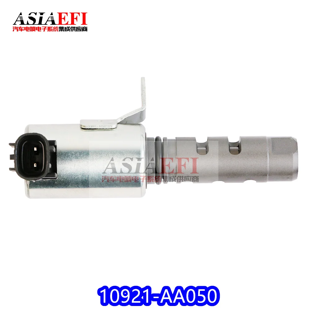 High quality OEM 10921-AA050 VVT Variable Valve Timing Solenoid For Subaru Legacy Tribeca Outback BL BP 3.0 AWD 10921AA050