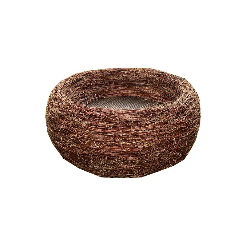 Outdoor furniture resort B & B seaside beach tourist attractions Internet celebrity bird's nest photography wedding props
