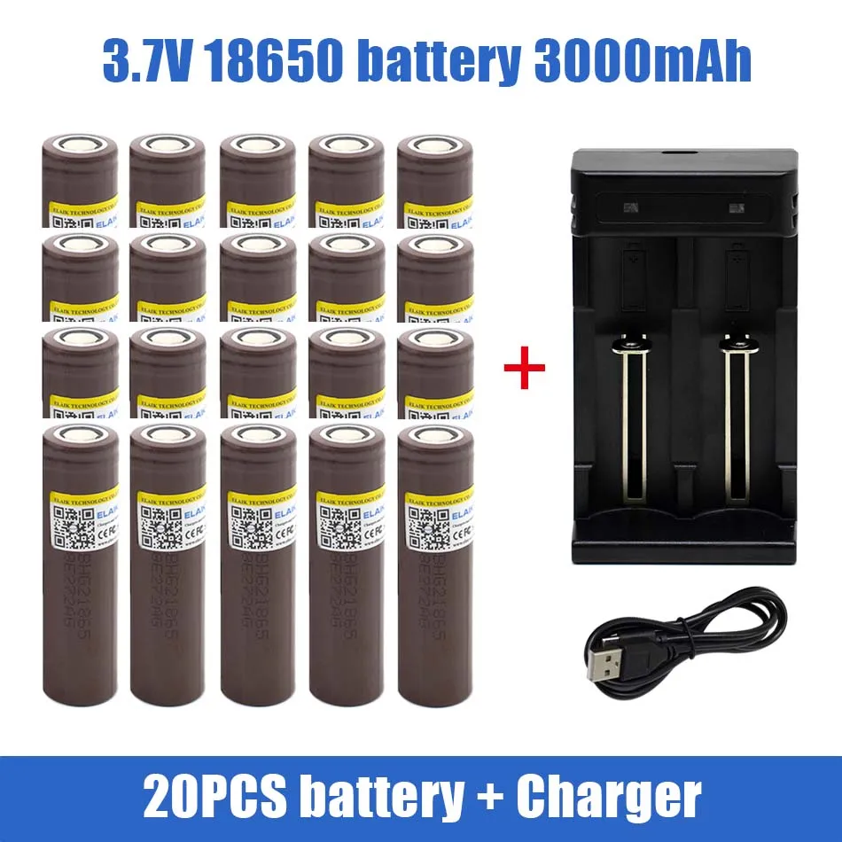 Original Battery 18… - image