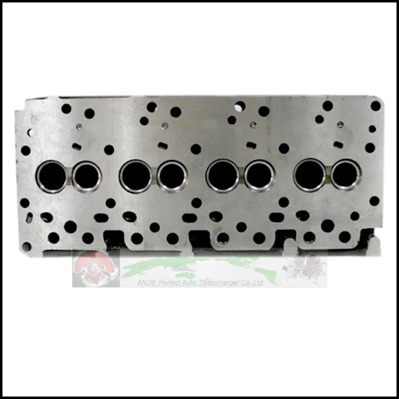 S2 HW الاسطوانة OK756-10-100 OK625-10-100 OK75610100 OK62510100 لكيا سيريس بيستا بونغو 2184cc 2.2L D SOHC 8v 1992-97 #3